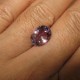 Light Violet Amethyst 3.35 carat