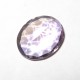 Light Violet Amethyst 3.35 carat