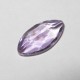 Marquise Light Violet Amethyst 1.75 carat