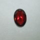 Oval Red Garnet 0.90 carat