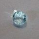 Light Blue Topaz Round 1.05 carat