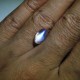 Blue Flash Moonstone 3.36 carat