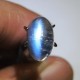 Blue Flash Moonstone 3.36 carat