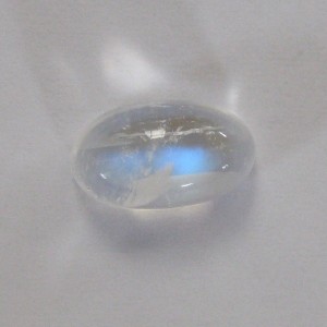 Blue Eyes Moonstone 2.58 carat