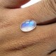 Biduri Bulan Biru Ceylon 2.67 carat