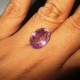 Amethyst Medium Purple 6.75 carat
