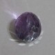 Oval Purple Amethyst 12.00 carat