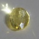Natural Yellow Citrine 6.50 carat