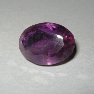 Dark Purple Amethyst 12.85 carat