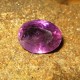 Dark Purple Amethyst 12.85 carat