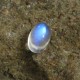 Blue Sheen Moonstone 3.90 carat