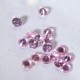 Pink Sapphire Round 2.30mm 15 pcs