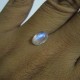 Natural Moonstone Blue Flash 1.98 carat