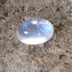 Moonstone Blue Flash 3.31 carat