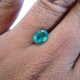 Oval Green Emerald 1.07 carat