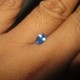 Natural Ceylon Sapphire 0.86 carat Oval Cut