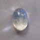 Natural Beauty Blue Flash Moonstone 4.24 carat