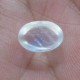 Blue Flash Moonstone 4.24 carat