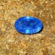 Batu Safir Srilanka Biru Oval Cut 1.77 carat 