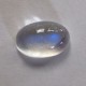 Natural Blue Flash Moonstone 3.34 carat