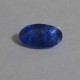 Natural Blue Ceylon Sapphire 1.21 carat