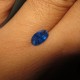 Natural Blue Sapphire 1.21 carat