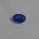Oval Blue Ceylon Sapphire 0.93 carat