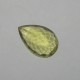 Natural Lemon Quartz 8.32 carat Kualitas Premium Potongan Batu Mulia 