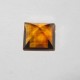 Natural Citrine Square 1.56 carat