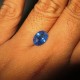 Ceylon Sapphire 3.16 carat Exclusive Luster and Color