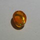 Fire Opal 0.65 carat
