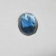 Oval Blue Sapphire 1.77 carat