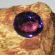 Purple Oval Amethyst 9.11 carat