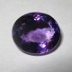 Purple Oval Amethyst 9.11 carat