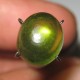 Batu Mulia Green Hyrogrossular Garnet 5.24 carat