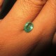 Natural Emerald Oval Cut 0.92 carat