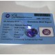 Lustrous Purple Amethyst 9.06 carat