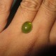 Green Hydrogrossular Garnet 5.16 carat
