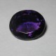 Oval Purple Amethyst 6.08 carat