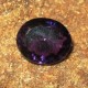 Batu Permata Amethyst 6.08 carat Oval Deep Purple