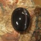 Spectrolite Cat Eye Reddish Brown 11.25 carat