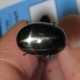 Black Star Diopside 4.47 carat