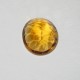 Citrine Orange Oval 3.07 carat