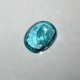 Natural Apatite Bluish Green 2.04 carat