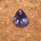 Pear Shape Iolite 1.50 carat