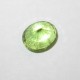 Yellowish Green Oval Peridot 1.95 carat
