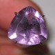 Trilian Violet Amethyst 3.30 carat