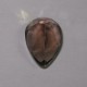 Pear Shape Smoky Quartz 3.45 carat