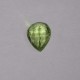 Pear Shape Peridot 0.95 carat