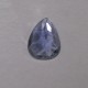 Pear Shape Iolite 1.30 carat